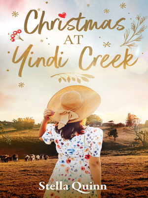 cover image of Christmas at Yindi Creek